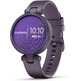 Smartwatch Garmin Lily Sport Orquídea Medianoche