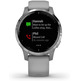 Smartwatch Garmin Sport Vivoactive 4S Gris Argent