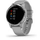 Smartwatch Garmin Sport Vivoactive 4S Gris Argent