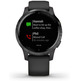 Smartwatch Garmin Sport Vivoactive 4S Negro / Gris