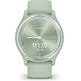 Smartwatch Garmin Vivomove Sport GPS Verde Menta