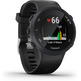 Smartwatch Sport Garmin ForeRunner 45 Noir