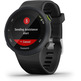 Smartwatch Sport Garmin ForeRunner 45 Noir