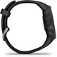 Smartwatch Sport Garmin ForeRunner 45 Noir