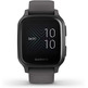 Smartwatch GPS Garmin Venu SQ Gris