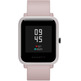 Smartwatch Huami Amazfit Pif Rose 1.28"/BT5.0/moniteur de fréquence Cardiaque/GPS