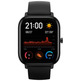 Smartwatch Huami Amazfit GTS Noir Obsidienne 1.65"/BT5/moniteur de fréquence Cardiaque/GPS