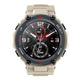 Smartwatch Huami Amazfit T-Rex Khaki 1.3"/BT/moniteur de fréquence Cardiaque/GPS