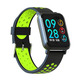 Smartwatch Leotec Multisports Helse Vert