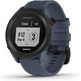 Smartwatch para Golf Garmin Approche S12 GPS Gris