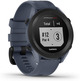 Smartwatch para Golf Garmin Approche S12 GPS Gris