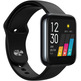 Smartwatch Realme 161 Black