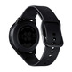 Smartwatch Samsung Galaxy Watch Active R500 Negro