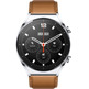 Smartwatch Xiaomi Watch S1 GL Silver