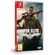 Commutateur Sniper Elite 4