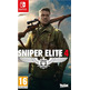 Commutateur Sniper Elite 4