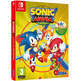 Commutateur Sonic Mania Plus