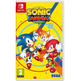 Commutateur Sonic Mania Plus