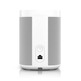 Sonos One - Haut-Parleur Intelligent Blanc