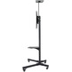 Soporte de suelo con ruedas Tooq FS1470M-B TV/Monitor 37''-70''