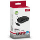 SpeedLink Snappy Hub USB 3.0 passive 4-port