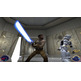 Commutateur de collection Star Wars Jedi Knight