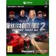 Street Outlaws 2: Winner Takes All Xbox One / Xbox Series X