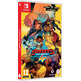 Streets de Rage 4 Switch