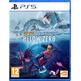 Subnautica Inférieur à Zéro PS5