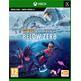 Subnautica Sous Zero Xbox One / Xbox Series