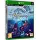 Subnautica Sous Zero Xbox One / Xbox Series