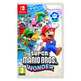 Super Mario Bros. Commutateur Nintendo Wonder