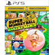 Super Monkey Ball Banana Mania Launch Edition PS5