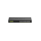 Commutateur 24 Puertos Netgear GS324PP