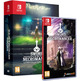 Sword of The Necromancer Ultra Collector's Edition Switch