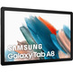 Tablette Samsung Galaxy Tab A8 X205N 10,5''4GB/64 Go 4G Plata