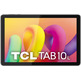 Onglet TCL tablette 10L 10.1''2GB/32GB Negra