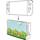 Housse de protection pour Nintendo Commutateur