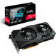 Tarjeta Gráfica ASUS Dual RX5700 XT EVO OC 8Go GDDR6