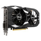 Tarjeta Gráfica ASUS Geforce Dual GTX 1650 4G 4Go GDDR5