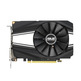 Tarjeta Gráfica ASUS Geforce GTX 1650 Super Phoenix OC 4GB GDDR6