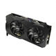 Tarjeta Gráfica ASUS Geforce RTX 2060 Dual OC Evo Edition 6 Go GDDR6 PCIe