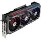 Tarjeta Gráfica Asus ROG Strix RTX3070Ti Gaming OC 8 Go GDDR6X