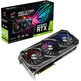 Tarjeta Gráfica Asus ROG Strix RTX3080 Gaming OC 12 Go GDDR6X