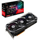 Tarjeta Gráfica ASUS ROG Strix RX 6700XT Gaming OC 12 Go GDDR6