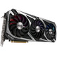 Tarjeta Gráfica ASUS ROG Strix RX 6700XT Gaming OC 12 Go GDDR6