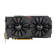 Tarjeta Gráfica ASUS ROG Strix RX570 O8G 8Go GDDR6