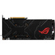 Tarjeta Gráfica ASUS ROG Strix RX5700 XT O8G 8Go GDDR6