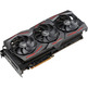 Tarjeta Gráfica ASUS ROG Strix RX5700 XT O8G 8Go GDDR6