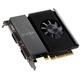 Tarjeta Gráfica EVGA Geforce GT710 2Go GDDR3 Low Profile